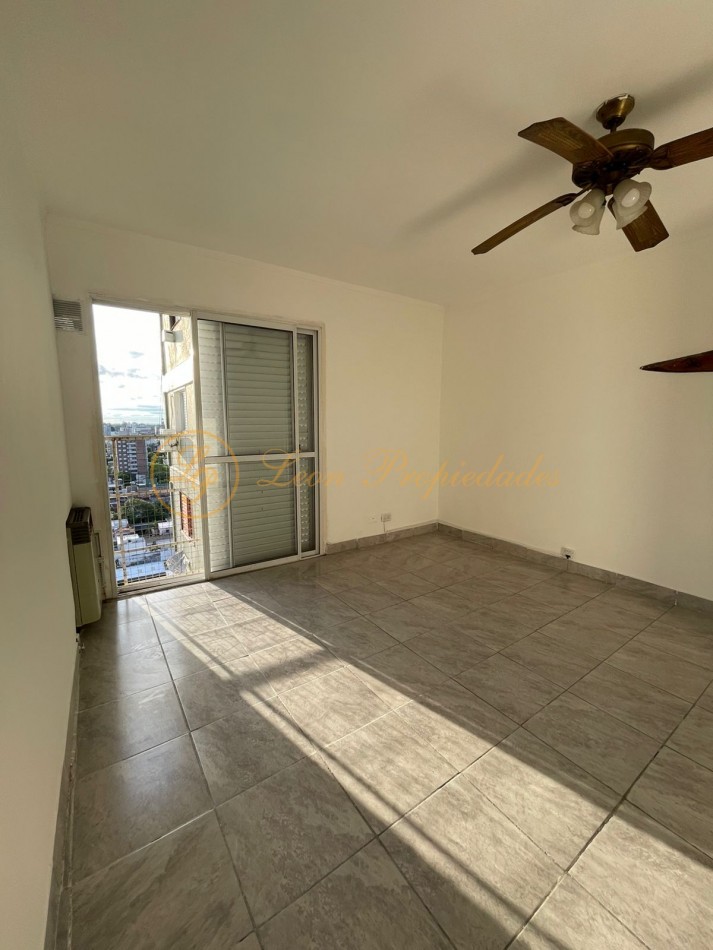 Buenos Aires y Ocampo (2 dormitorios)