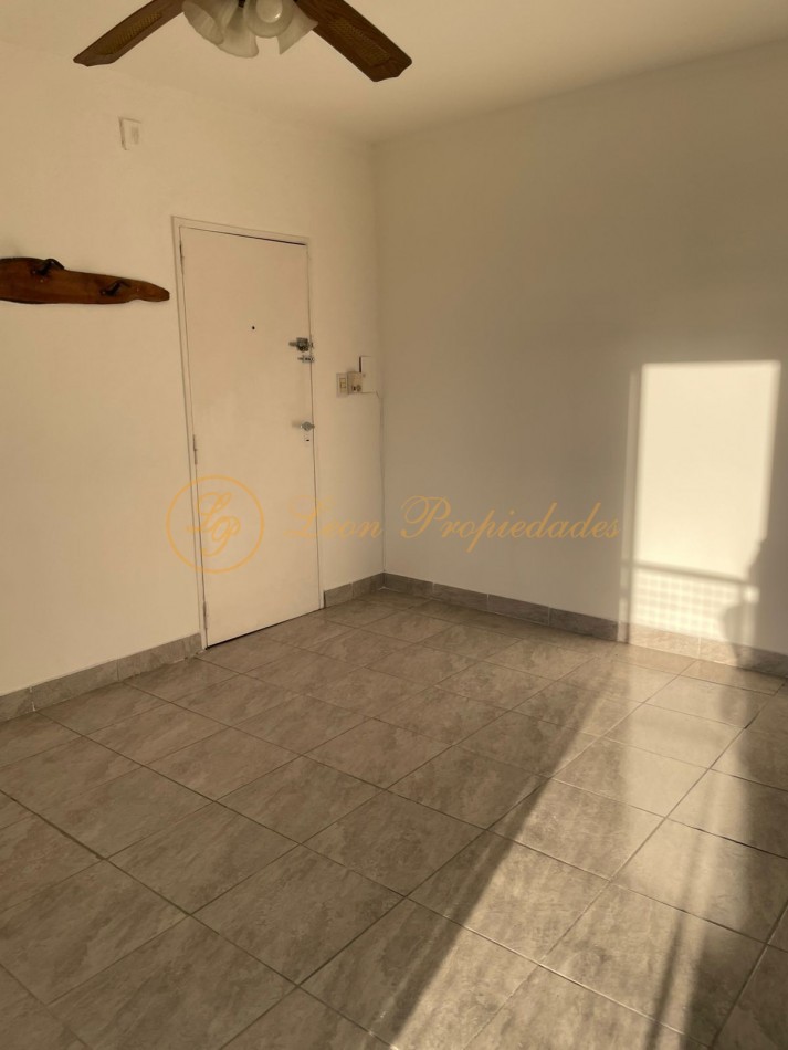 Buenos Aires y Ocampo (2 dormitorios)