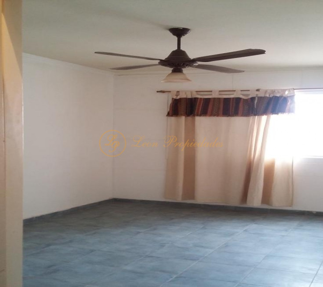 Buenos Aires y Ocampo (2 dormitorios)