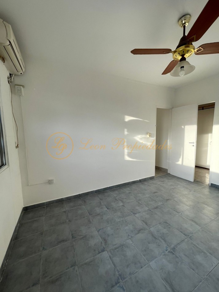 Buenos Aires y Ocampo (2 dormitorios)