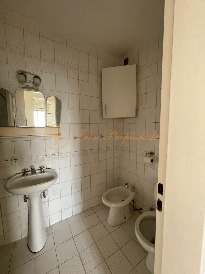 Buenos Aires y Ocampo (2 dormitorios)