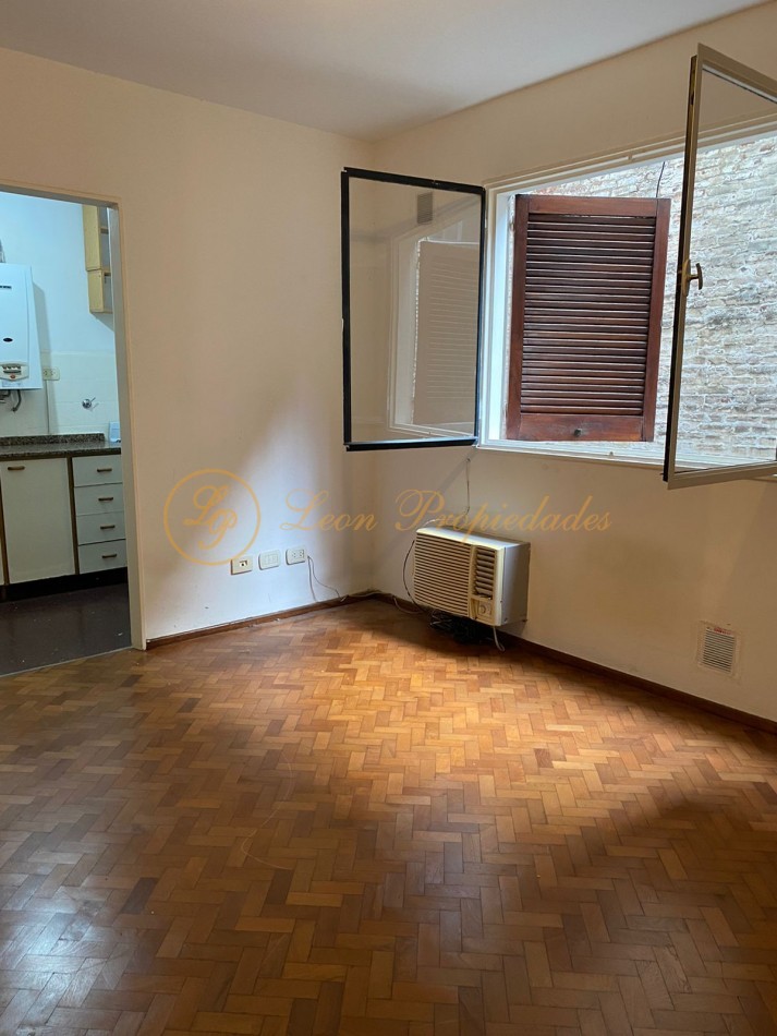 Salta 1969 Piso 5to. (contrafrente)