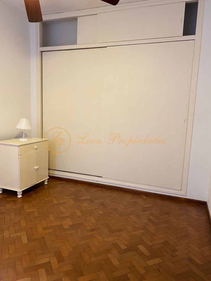 Salta 1969 Piso 5to. (contrafrente)