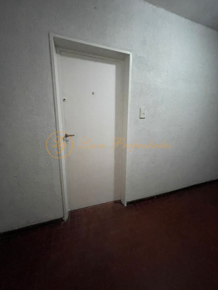 Buenos Aires y Ocampo (2 dormitorios)