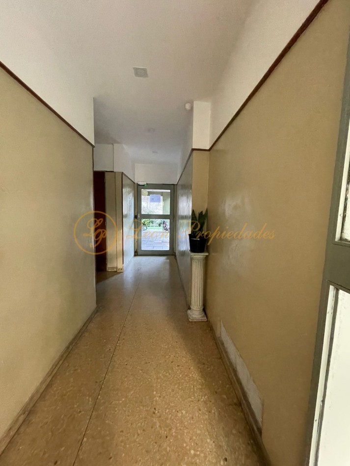 Buenos Aires y Ocampo (2 dormitorios)