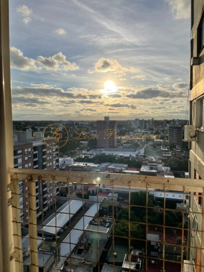 Buenos Aires y Ocampo (2 dormitorios)