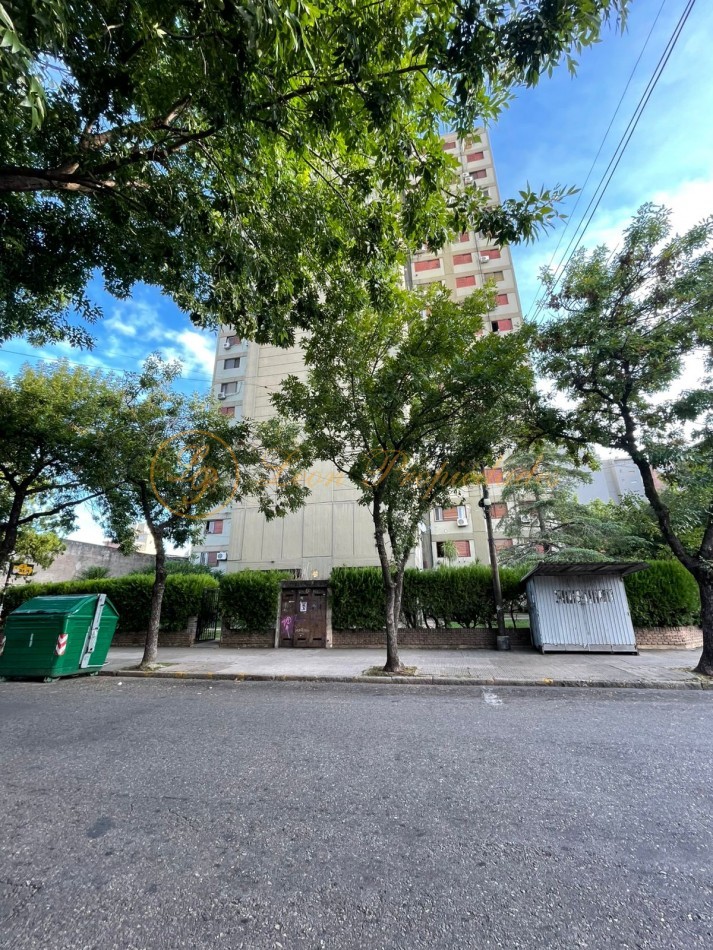 Buenos Aires y Ocampo (2 dormitorios)