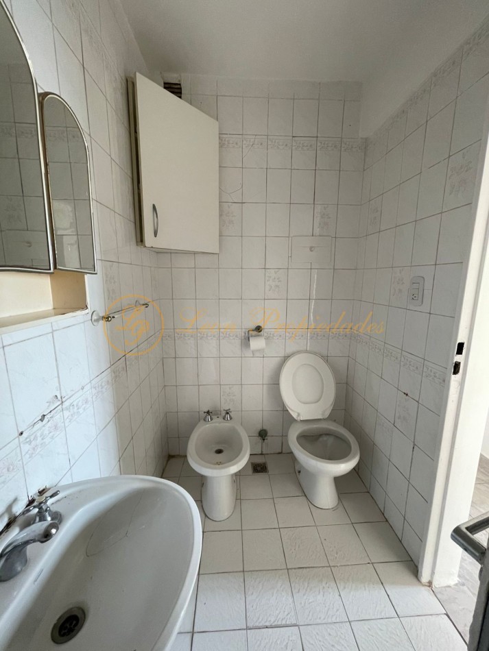 Buenos Aires y Ocampo (2 dormitorios)