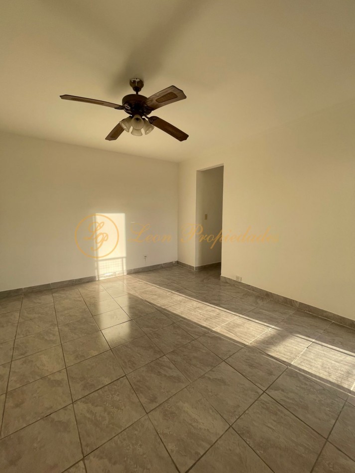 Buenos Aires y Ocampo (2 dormitorios)