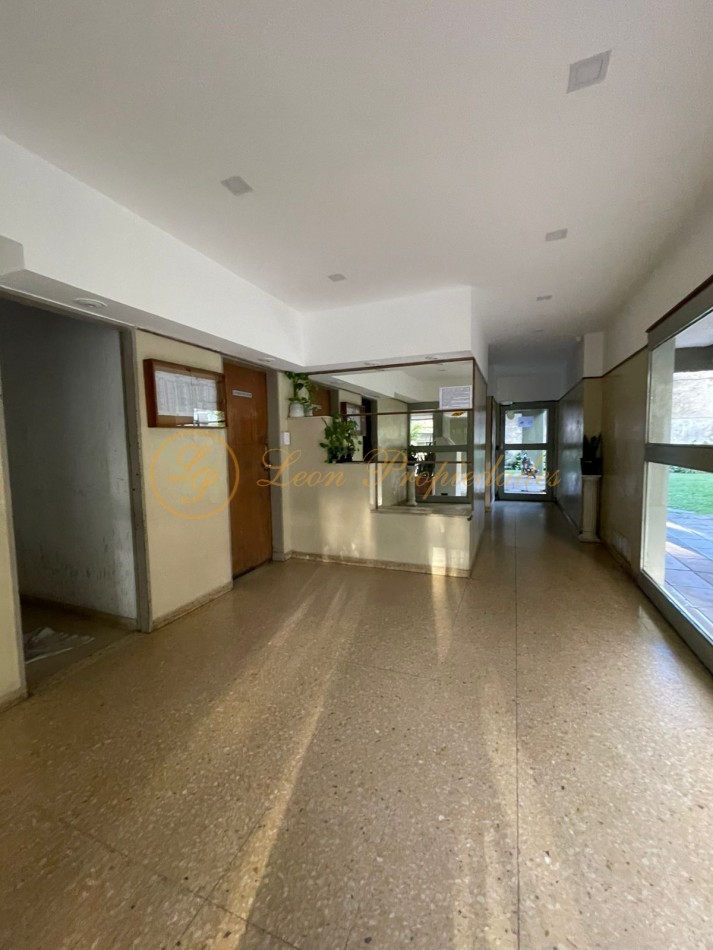 Buenos Aires y Ocampo (2 dormitorios)