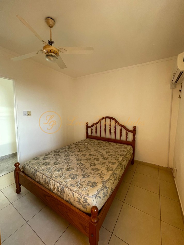 Buenos Aires y Ocampo (2 dormitorios)