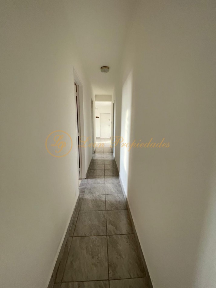 Buenos Aires y Ocampo (2 dormitorios)