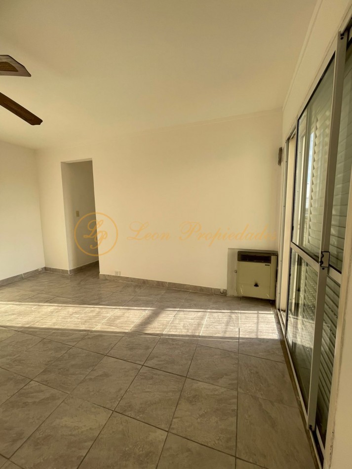 Buenos Aires y Ocampo (2 dormitorios)