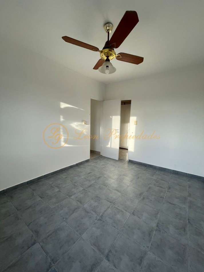 Buenos Aires y Ocampo (2 dormitorios)