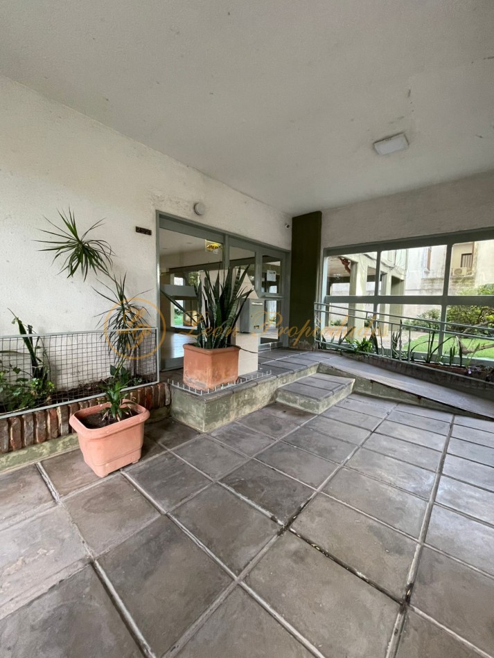 Buenos Aires y Ocampo (2 dormitorios)