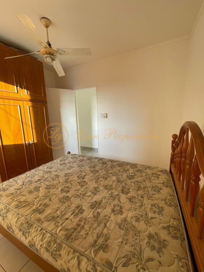 Buenos Aires y Ocampo (2 dormitorios)