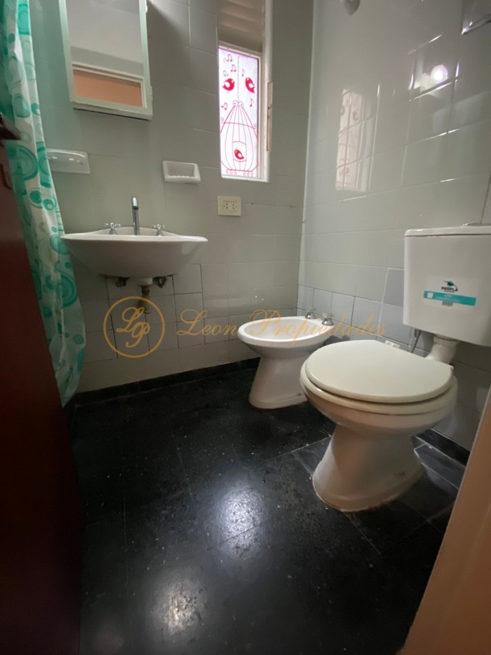 Salta 1969 Piso 5to. (contrafrente)