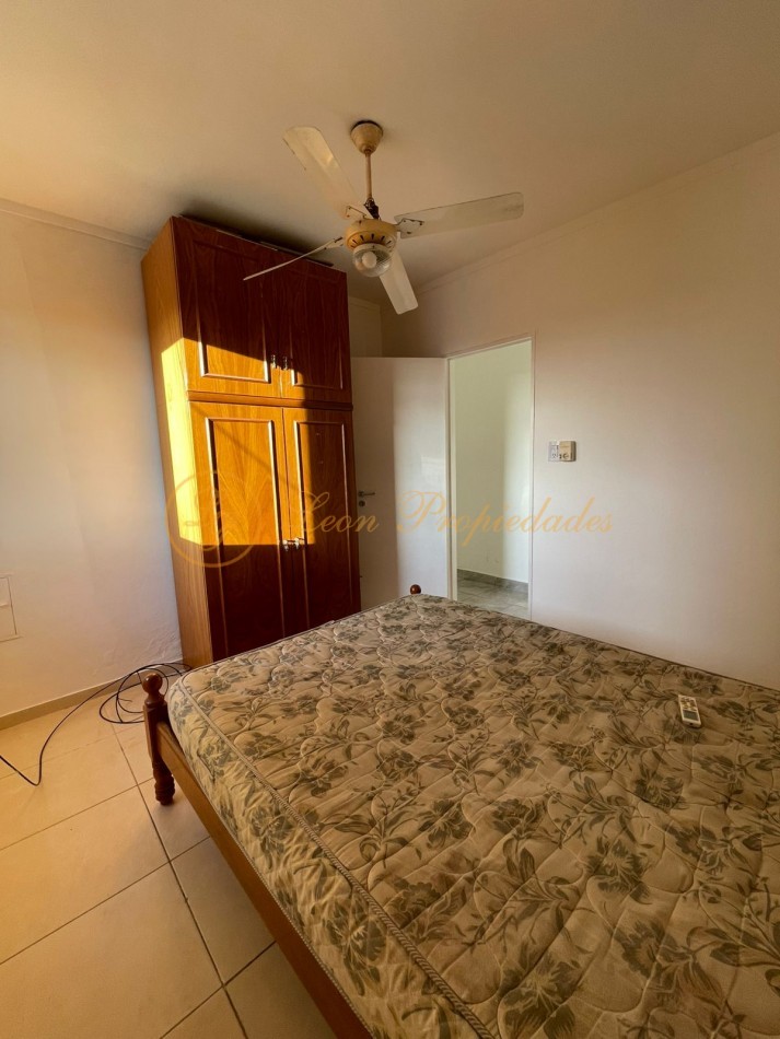 Buenos Aires y Ocampo (2 dormitorios)