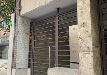 Salta 1969 Piso 5to. (contrafrente)