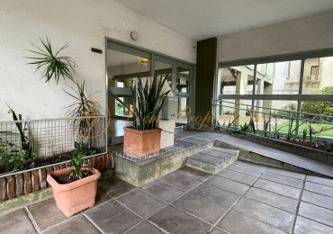 Buenos Aires y Ocampo (2 dormitorios)